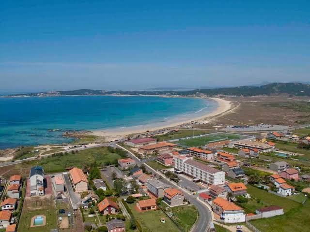Hotel con darbon