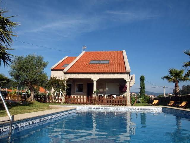 Hotel conde navio