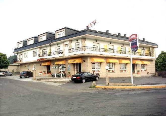 Hotel cruceiro