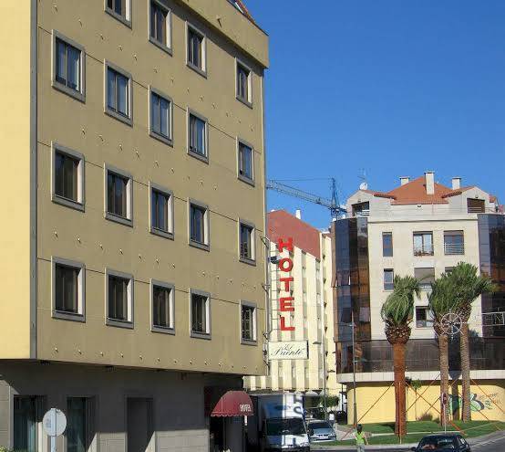 Hotelaso el puente
