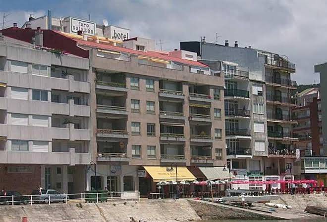 Hotel Faro Salazon Image