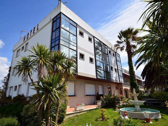 Hotel Florida A Lanzada Image