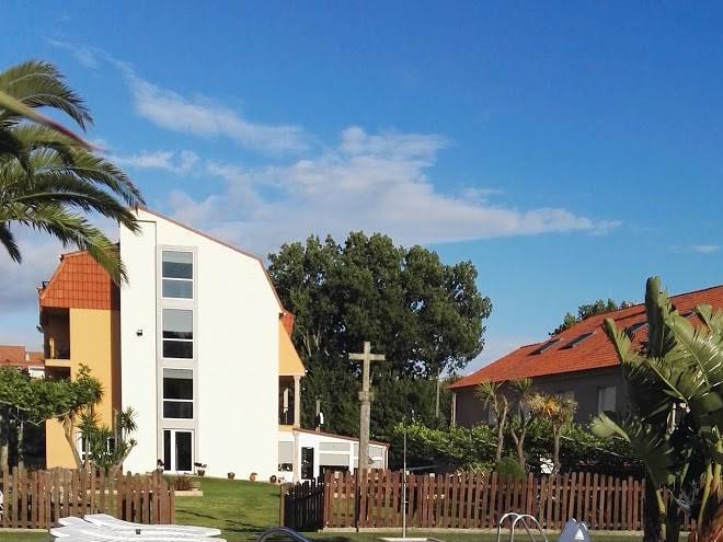Hotel gaivota