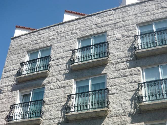 Hotel grove