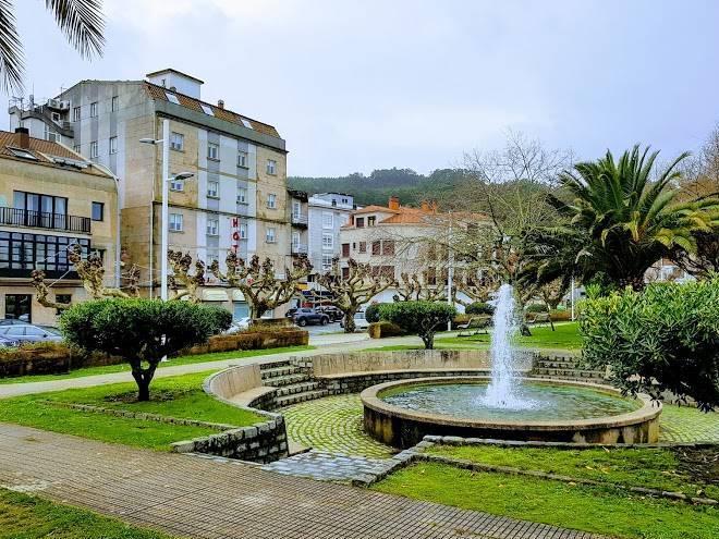 Hotel incamar