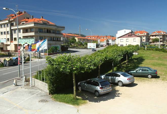 Hotel jr
