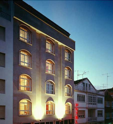 Hotel jucamar