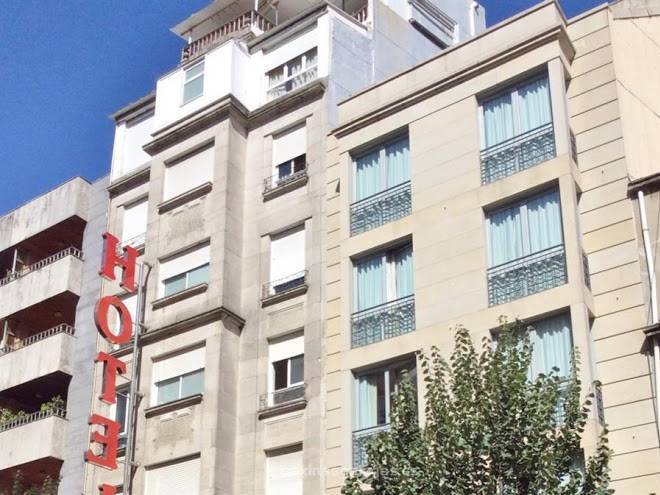 Hotel junquera