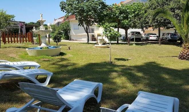 Hotel la costera