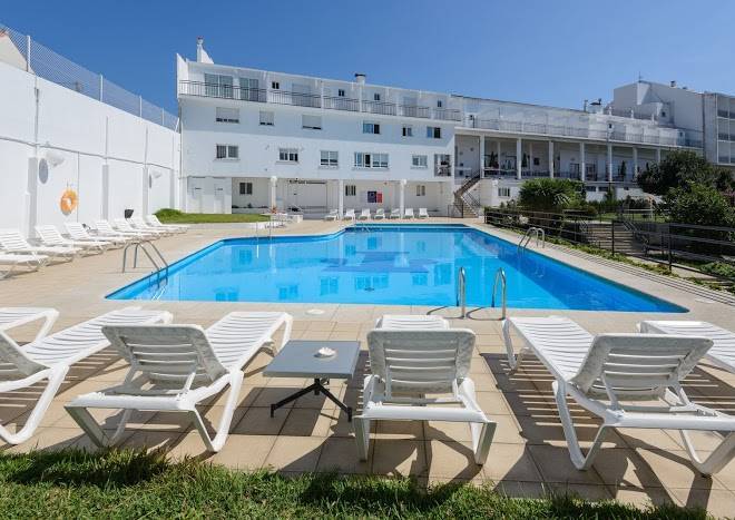 Hotel La Terraza Image