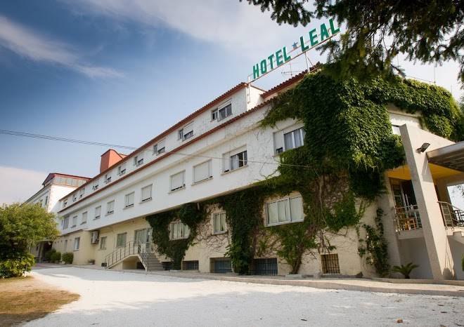Hotel leal la sirena