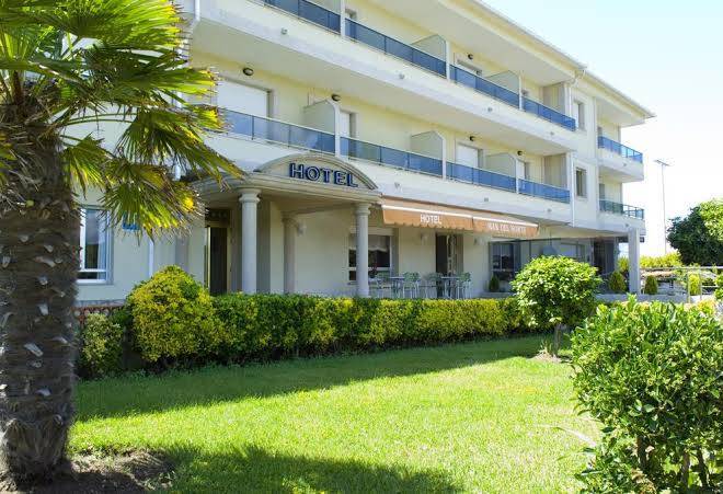 Hotel mar del norte