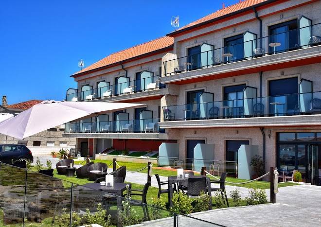 Hotel mardevela