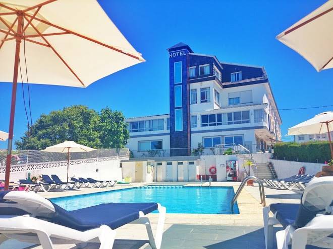 Hotel marola