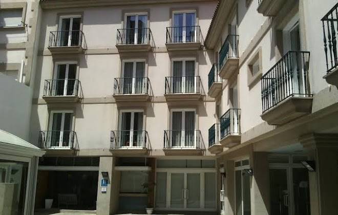 Hotel marycielo