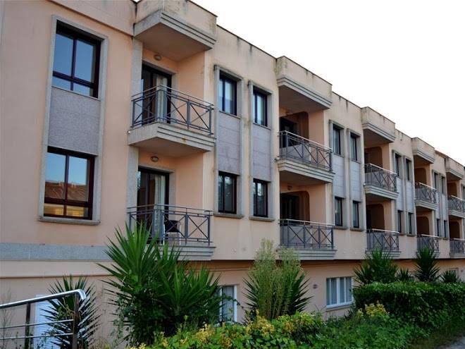 Hotel montalvo playa