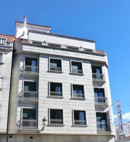 Hotel o cruceiro
