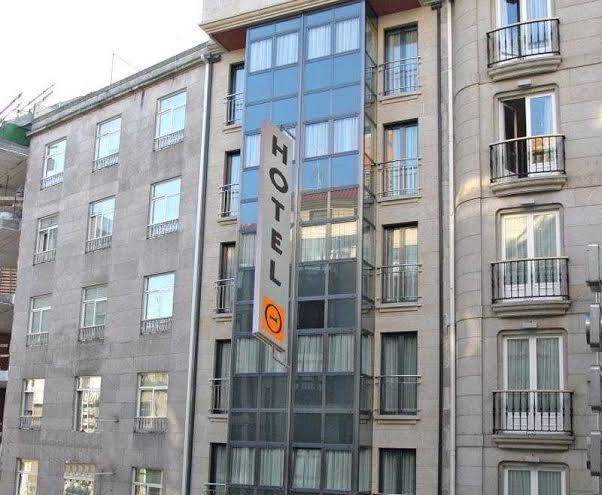 Hotel ogalia