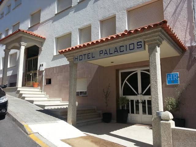 Hotel palacios