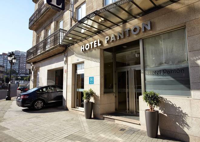 Hotel panton