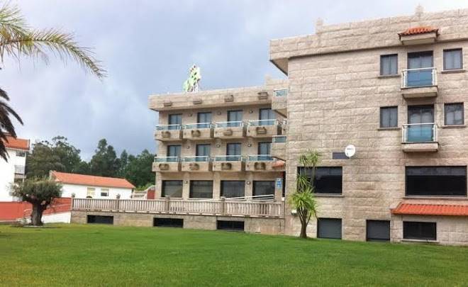 Hotel pedramar