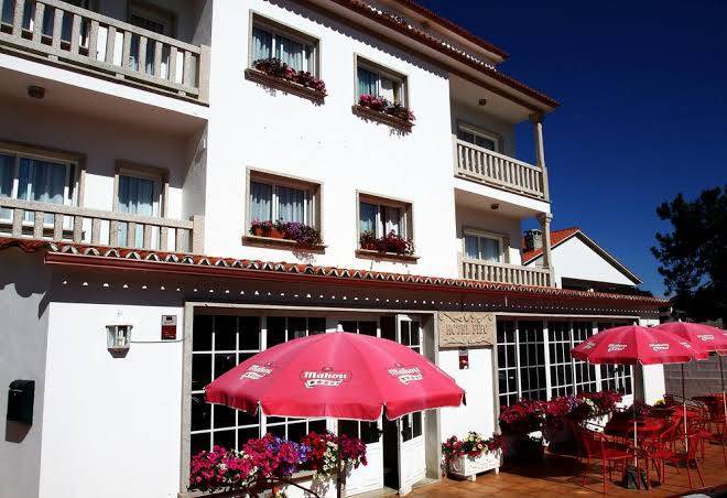 Hotel pipo