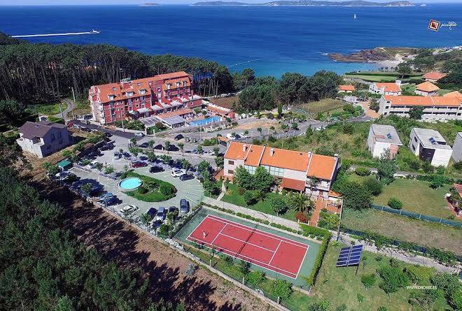 Hotel Piramide Image