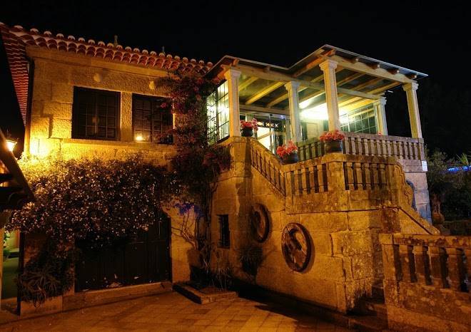 Hotel Playa De Vigo Image