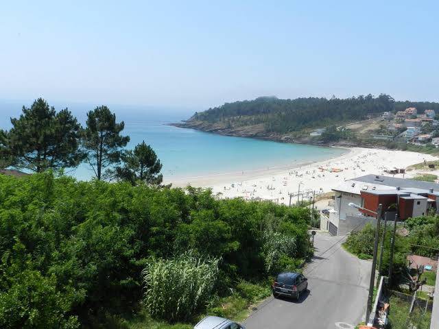 Hotel punta seame