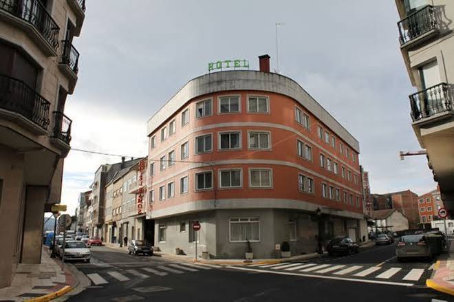 Hotel ramos