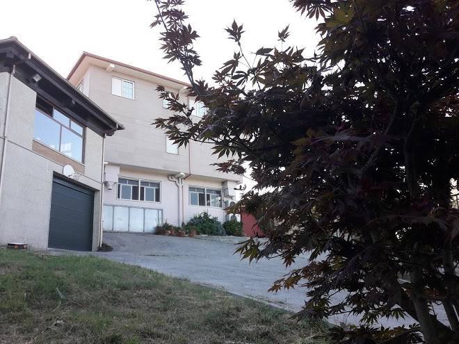 Hotel Residencia El Bosque Image