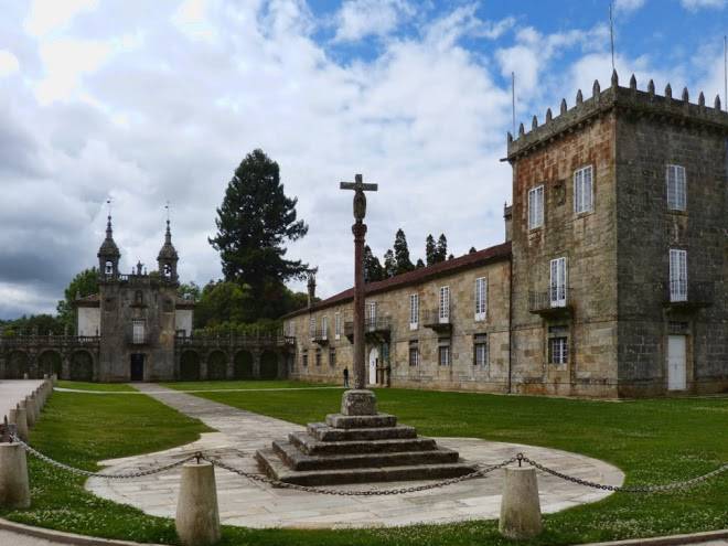 Hotel Restaurante America Image