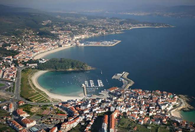 Hotel Restaurante Ardora Image