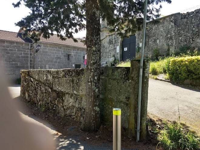 Hotel Restaurante Corinto Image