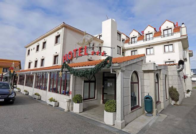 Hotel restaurante glasgow