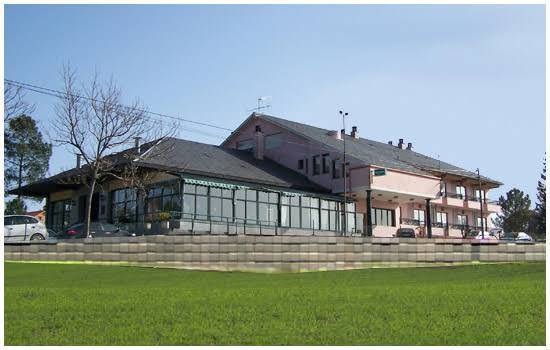 Hotel restaurante opozo