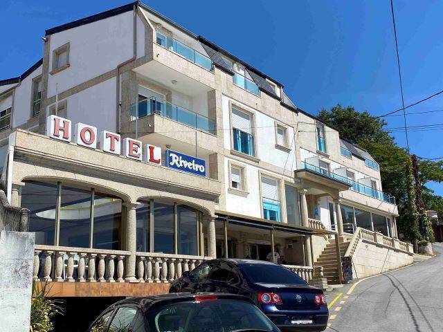 Hotel Riveiro I Image