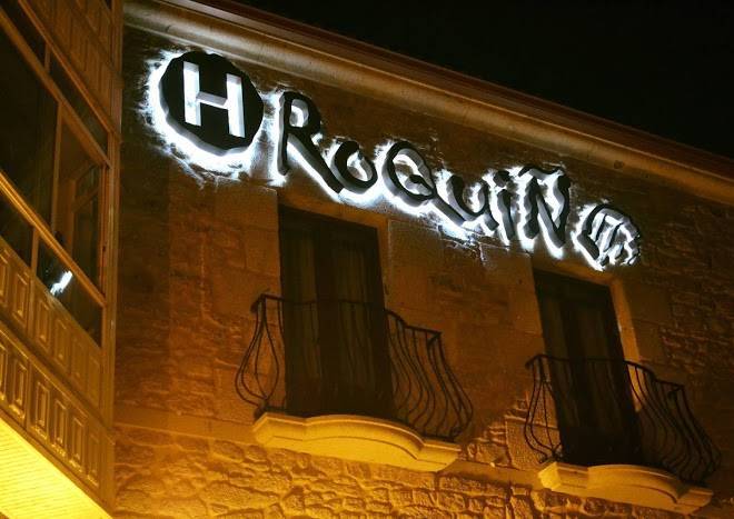 Hotel roquino