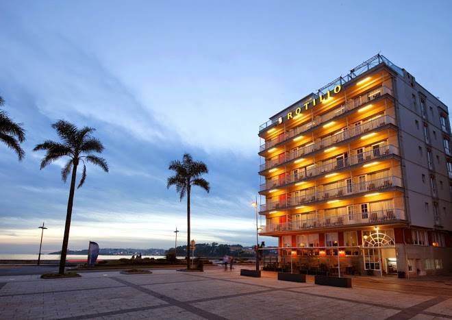 Hotel rotilio