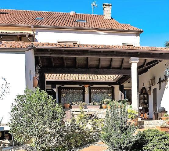 Hotel rustico fonteverde