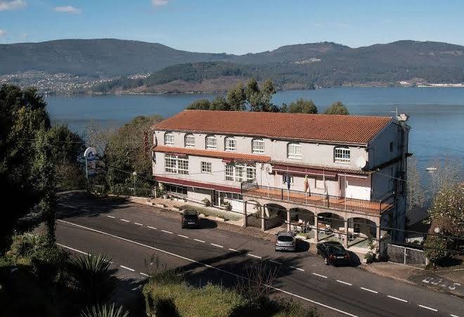 Hotel santo apostolo