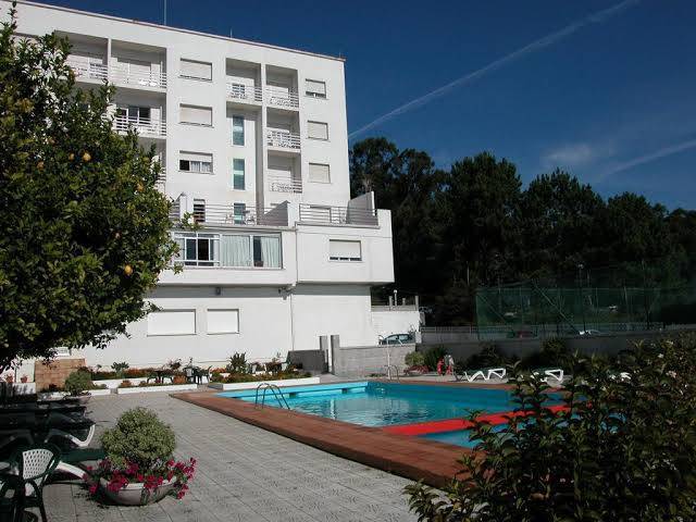 Hotel touris