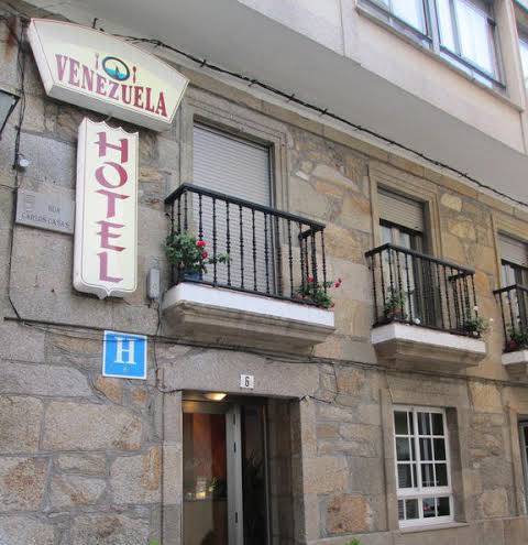 Hotel venezuela