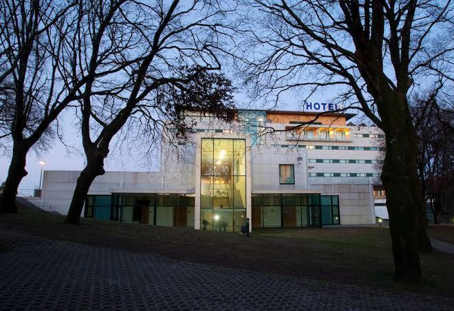 Hotel Via Argentum Image