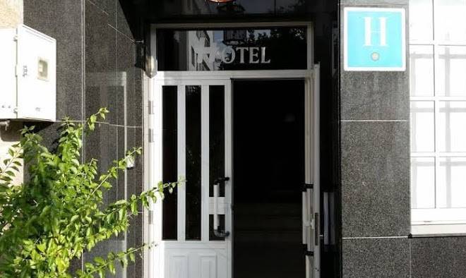 Hotel victorino leira xesbran s l