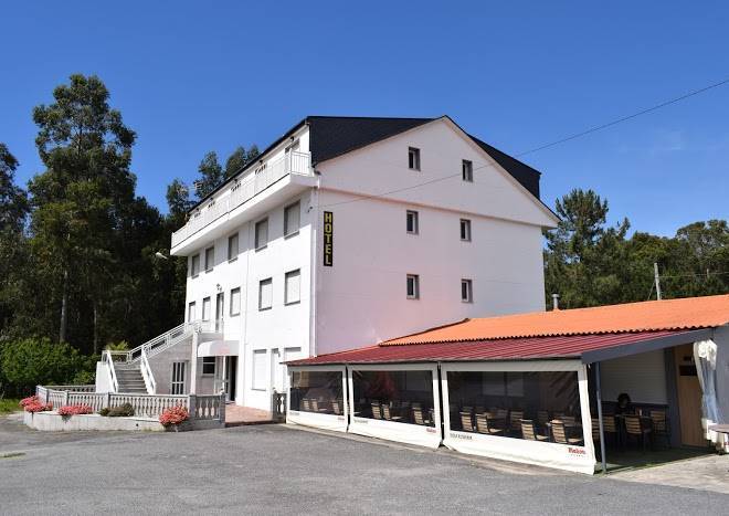 Hotel Vida Xunca Blanca Image