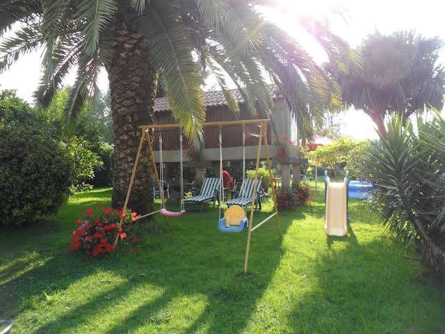Hotel vimar