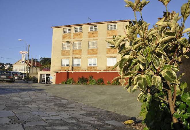 Hotel xacobeo