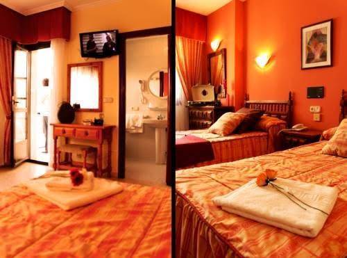 Hotel xunqueira