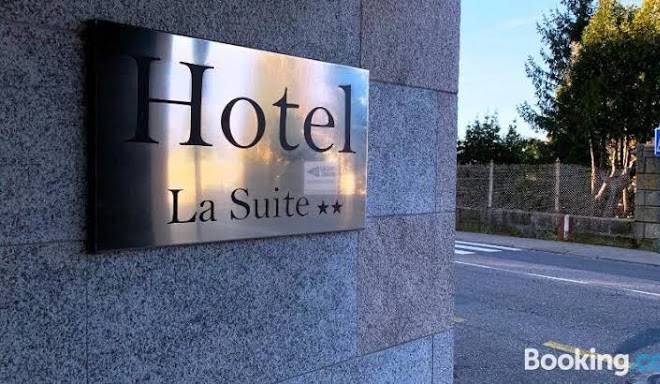 Hotel la suite